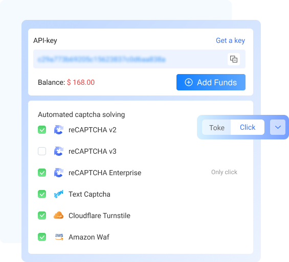 Capunlock Extension Preview